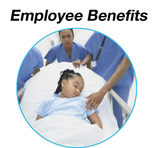 Promo Employee Benefits