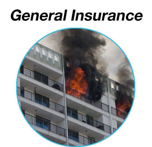 Promo General Insurance